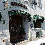珀思提隆酒店 2*