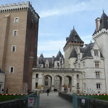 Ξενοδοχείο Le Postillon