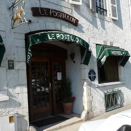 Le Postillon 2*