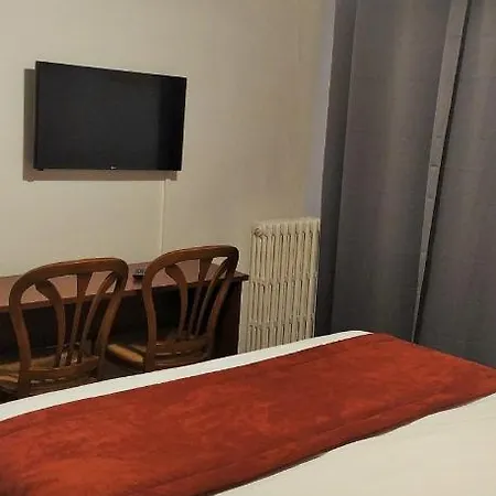 Le Postillon Hotel
