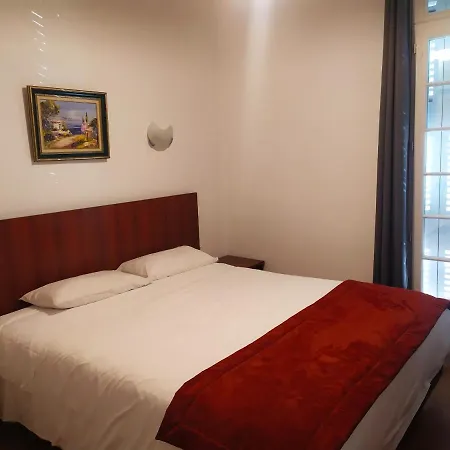 Le Postillon Hotel 2*