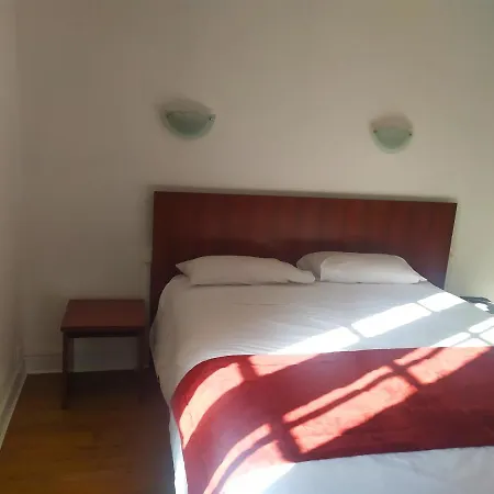 Le Postillon 호텔 포