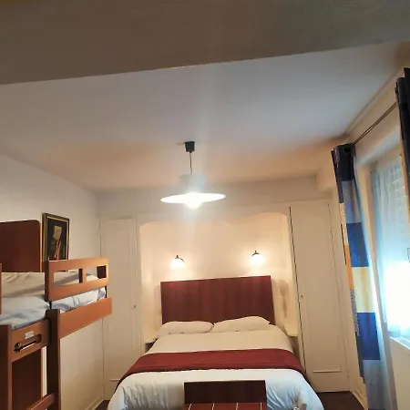 Le Postillon Ξενοδοχείο Pau