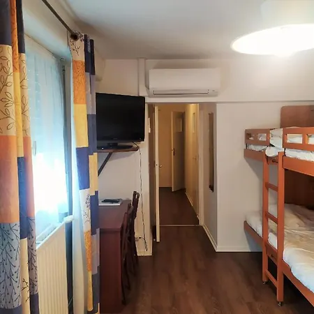 Le Postillon Ξενοδοχείο