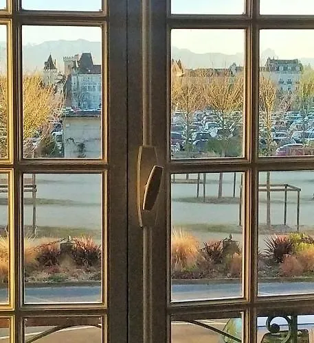 Hotel Le Postillon 2*