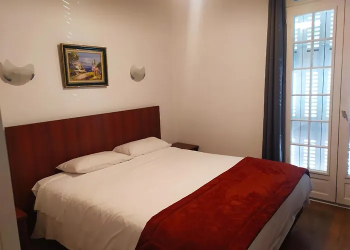 Le Postillon Hotel 2*