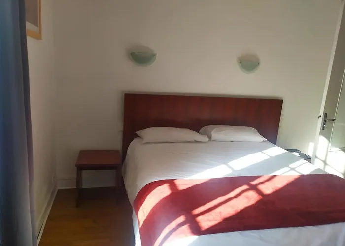 Le Postillon Hotel Pau