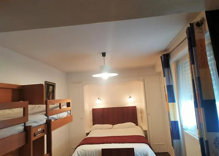 Le Postillon Hotel Pau