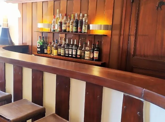 Le Postillon Hotel 2*